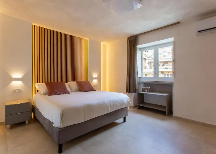 Villa Cipriano - Relais Di Charm