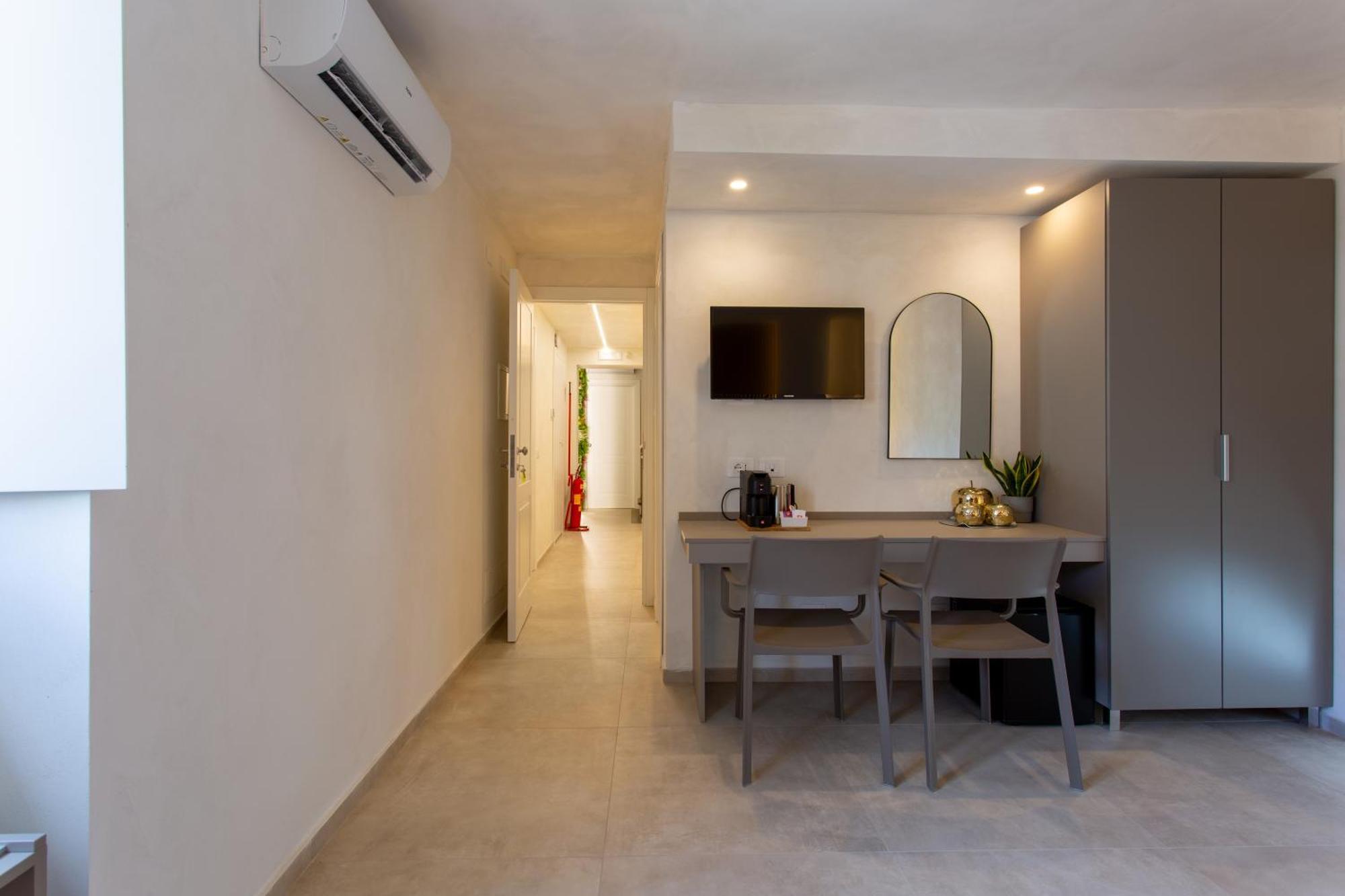 Cipriano - Relais Di Charm Bed & Breakfast Napels