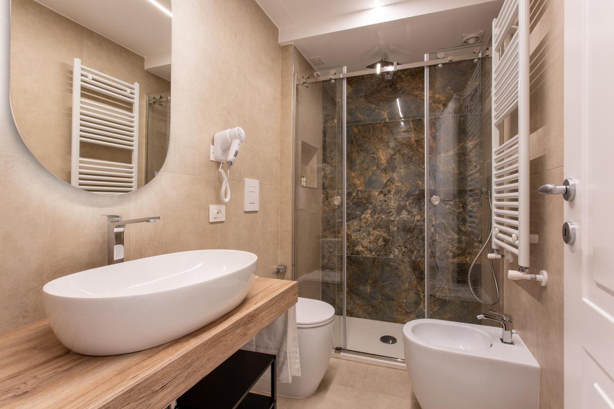 Bed & Breakfast Cipriano - Relais Di Charm Napoli