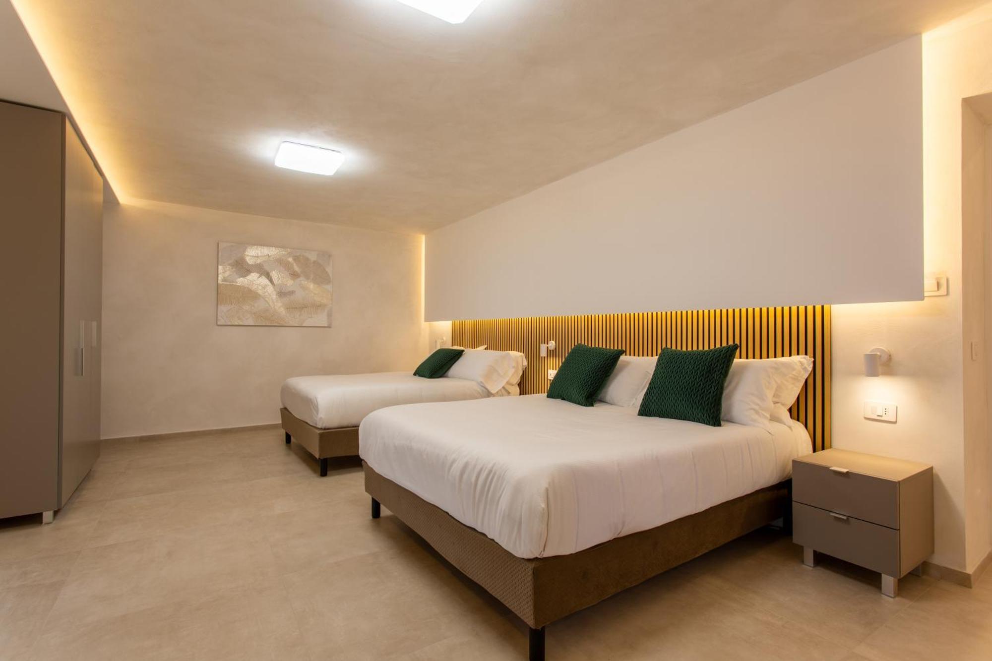 Cipriano - Relais Di Charm * Napels