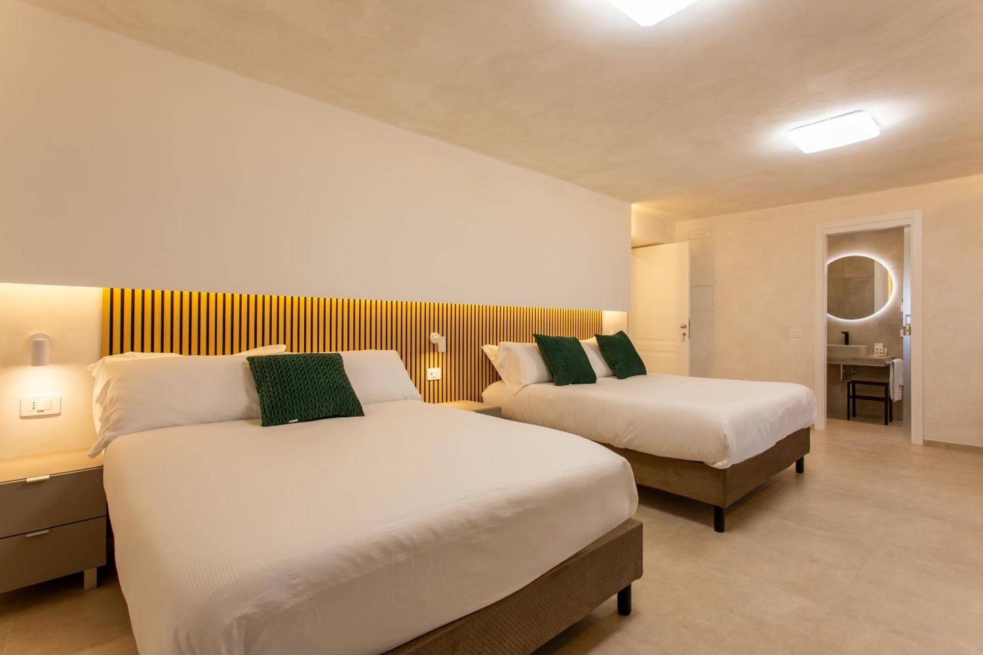 Bed & Breakfast Cipriano - Relais Di Charm Napels