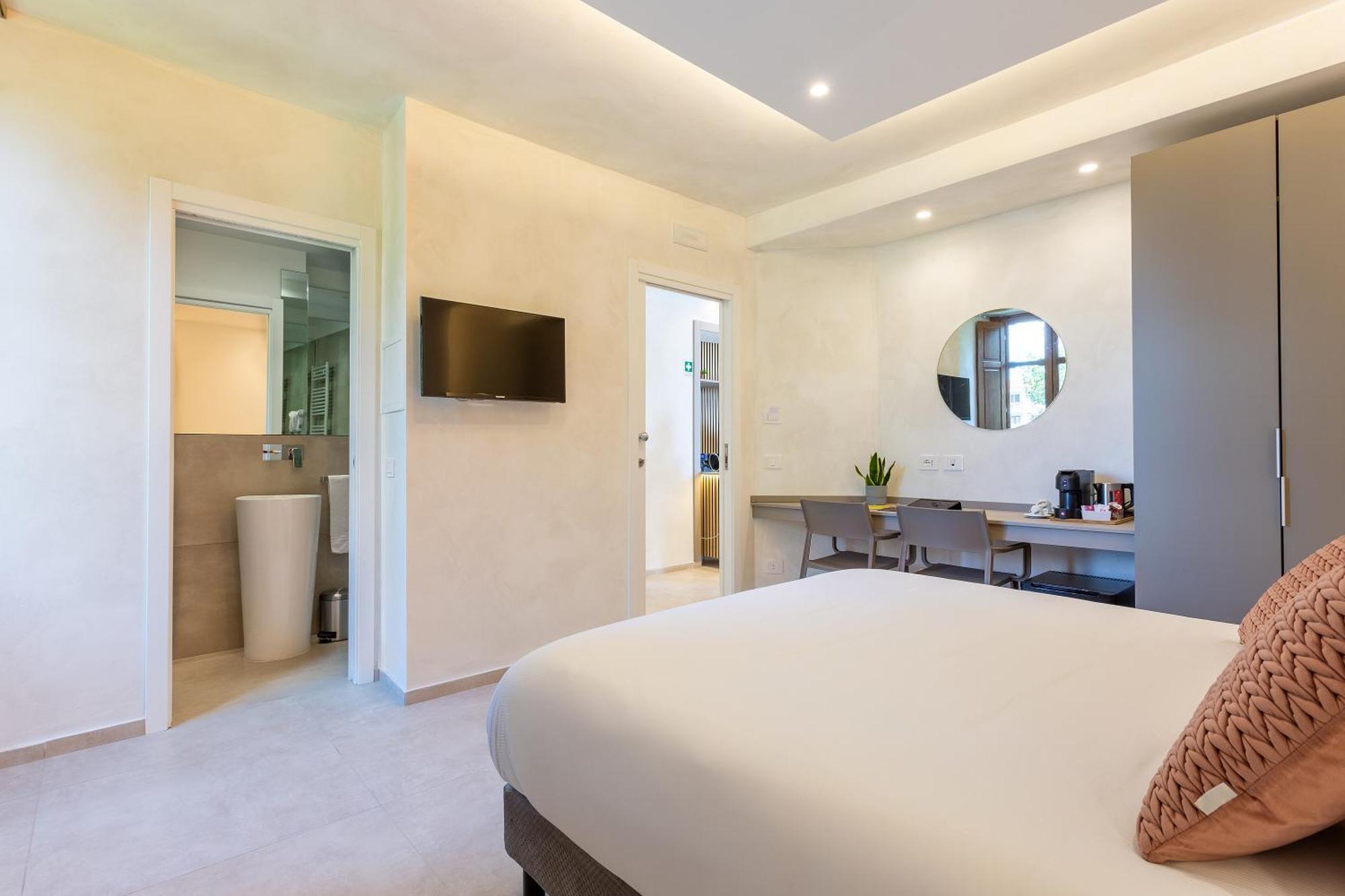 Cipriano - Relais Di Charm Bed & Breakfast Napoli