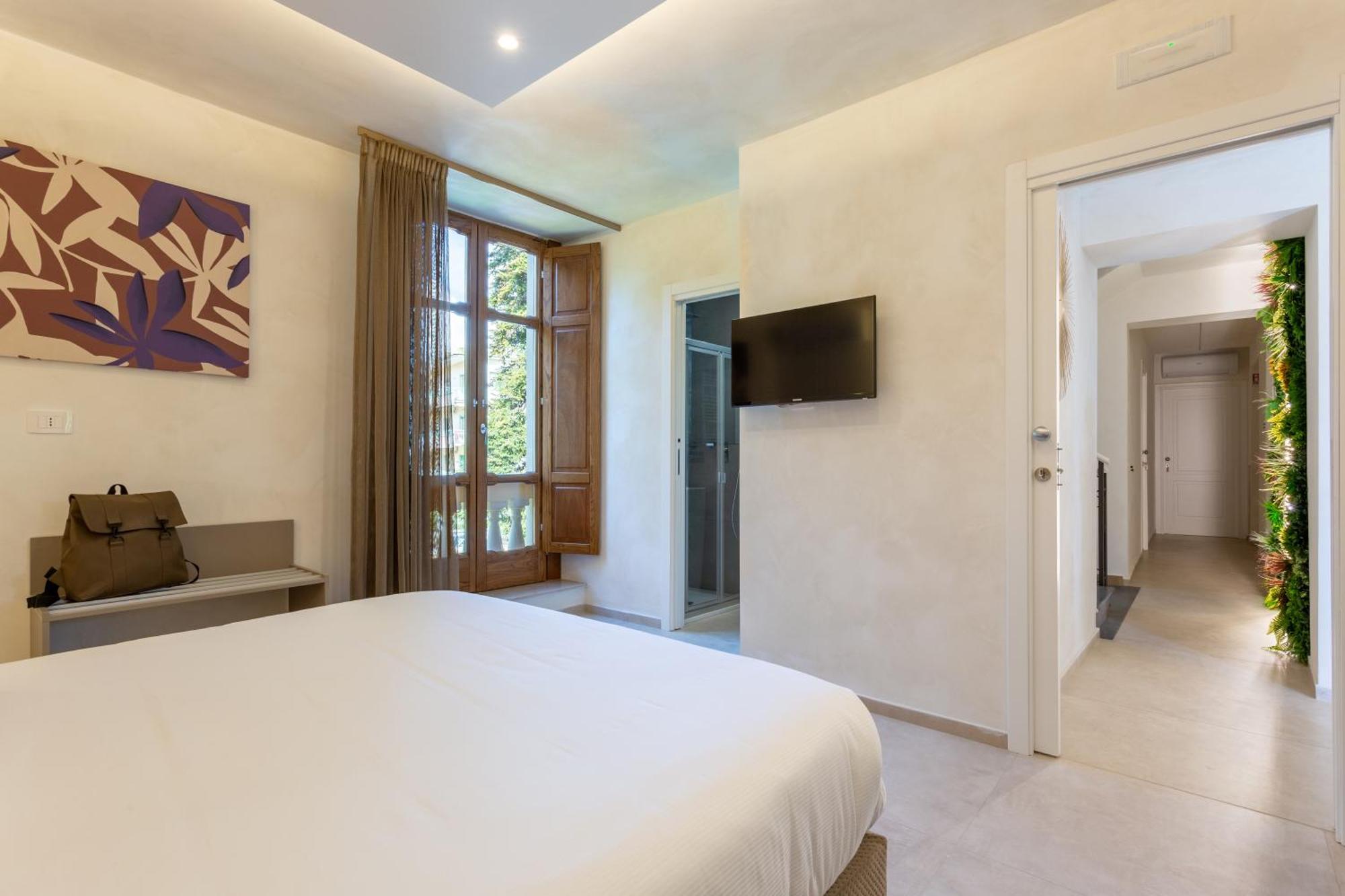 Bed & Breakfast Cipriano - Relais Di Charm Napels