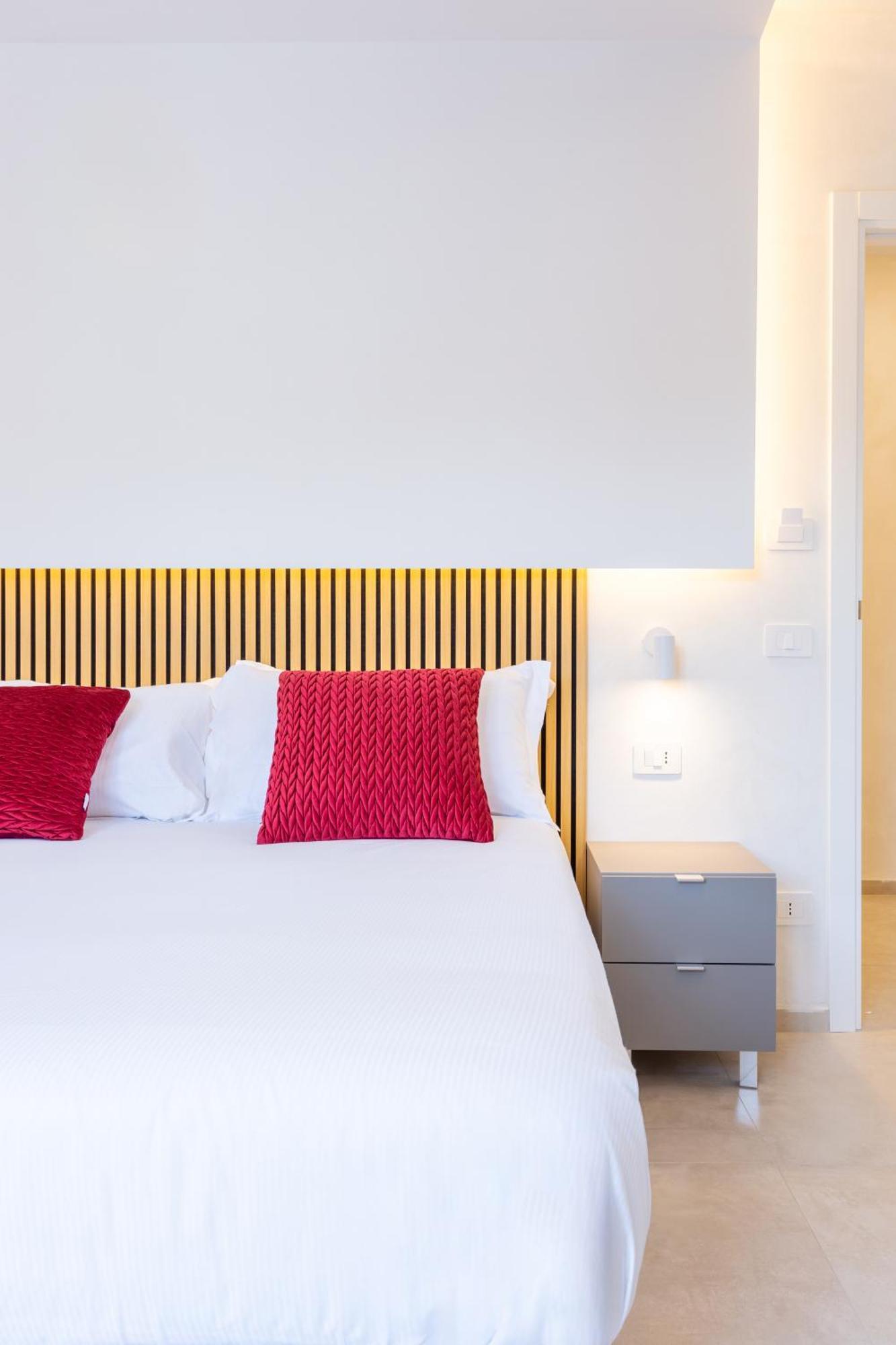 Cipriano - Relais Di Charm Bed & Breakfast Napoli