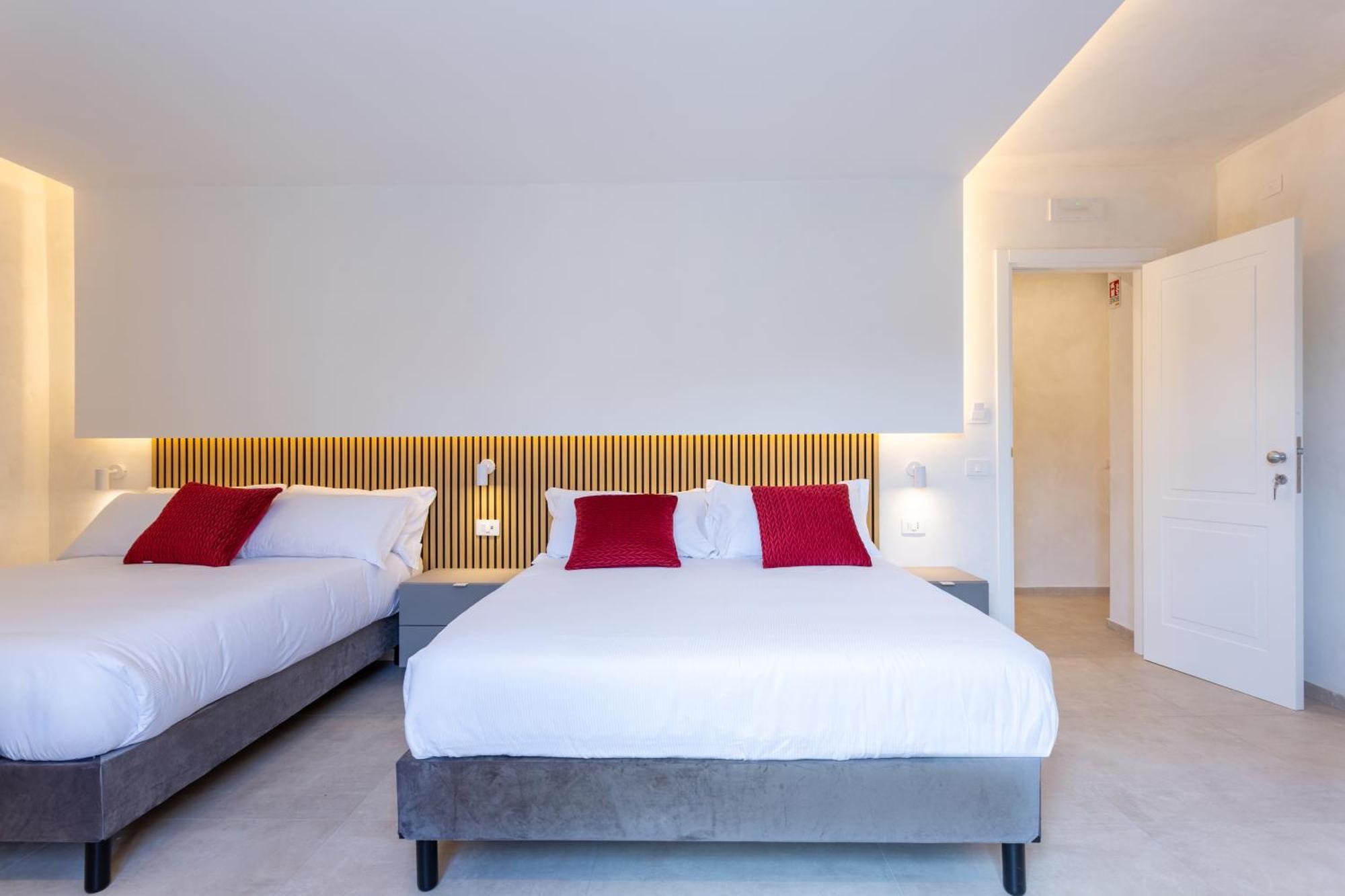 Bed & Breakfast Cipriano - Relais Di Charm Napoli
