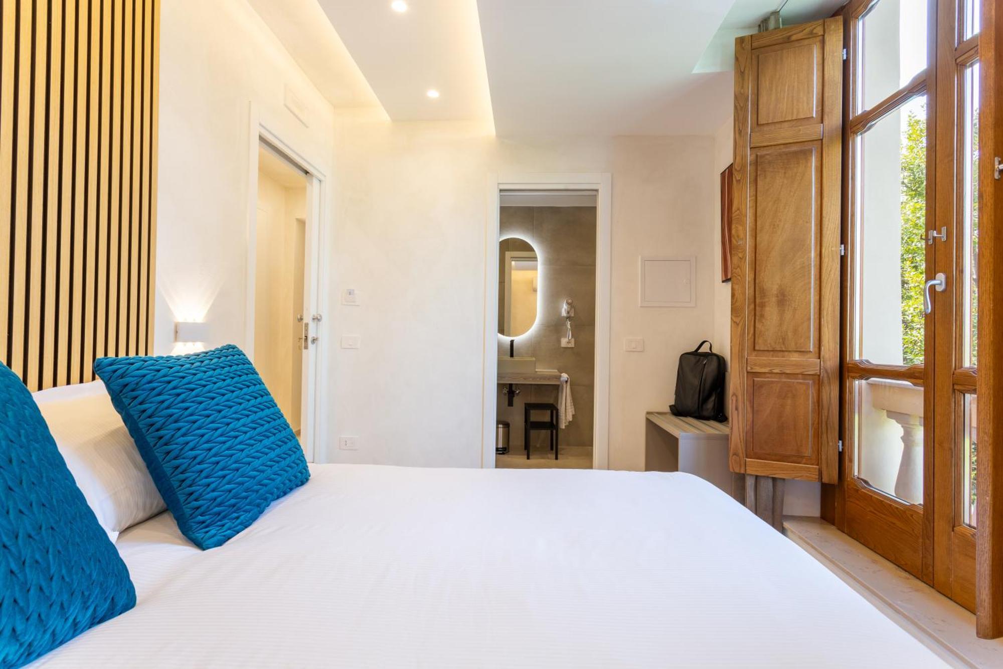 Cipriano - Relais Di Charm * Napels
