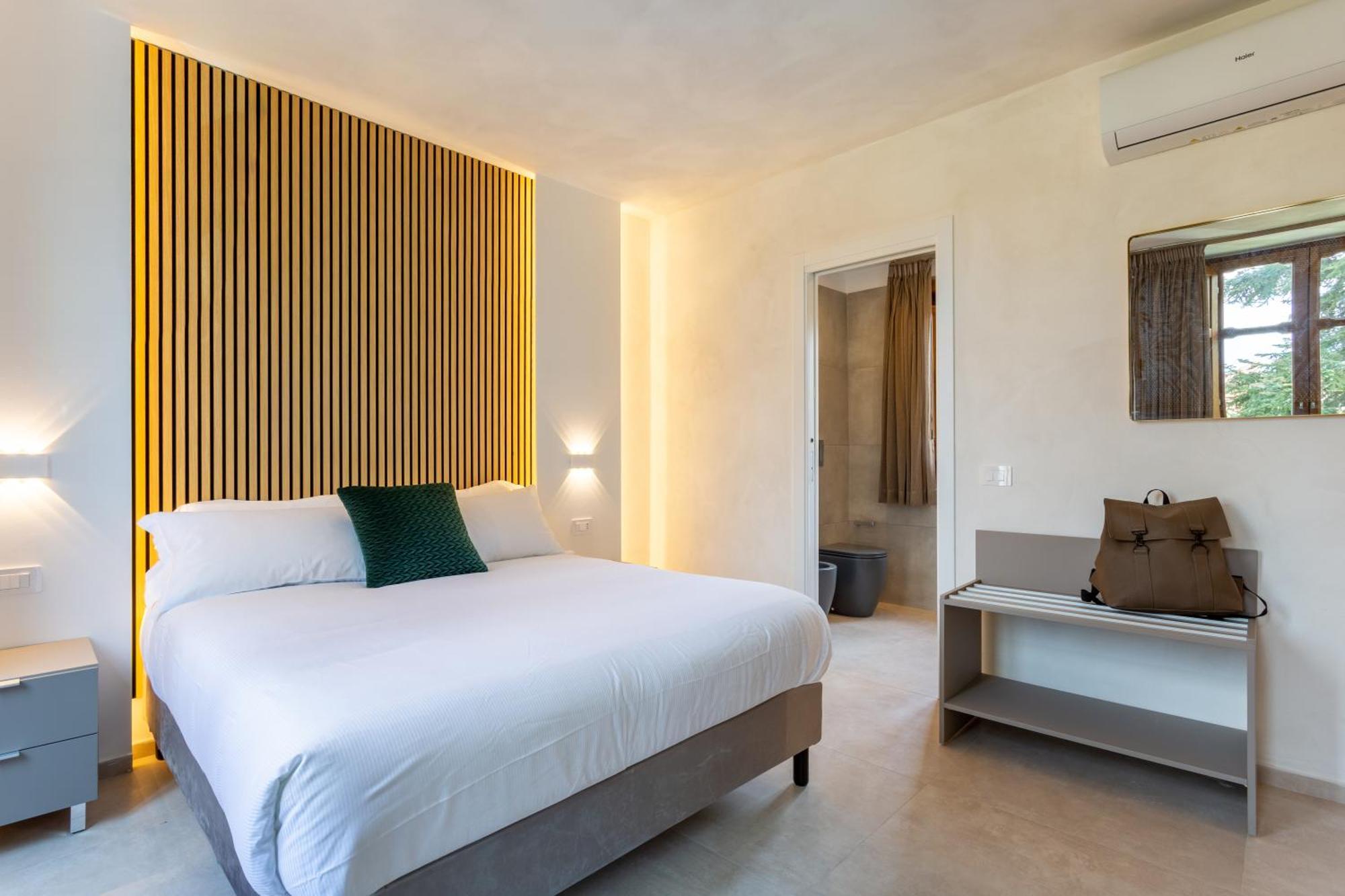 Cipriano - Relais Di Charm Napoli