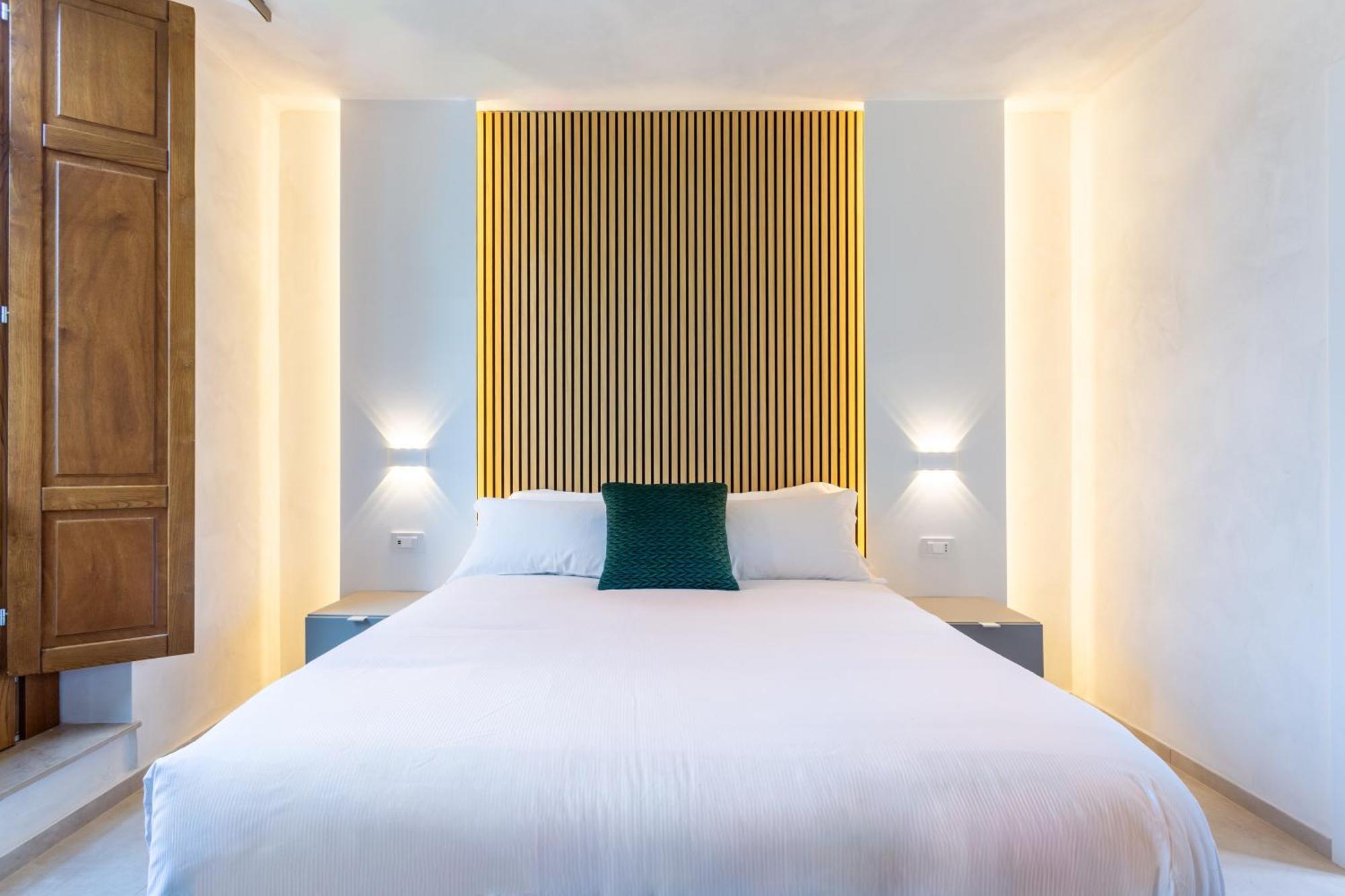 Bed & Breakfast Cipriano - Relais Di Charm Napoli