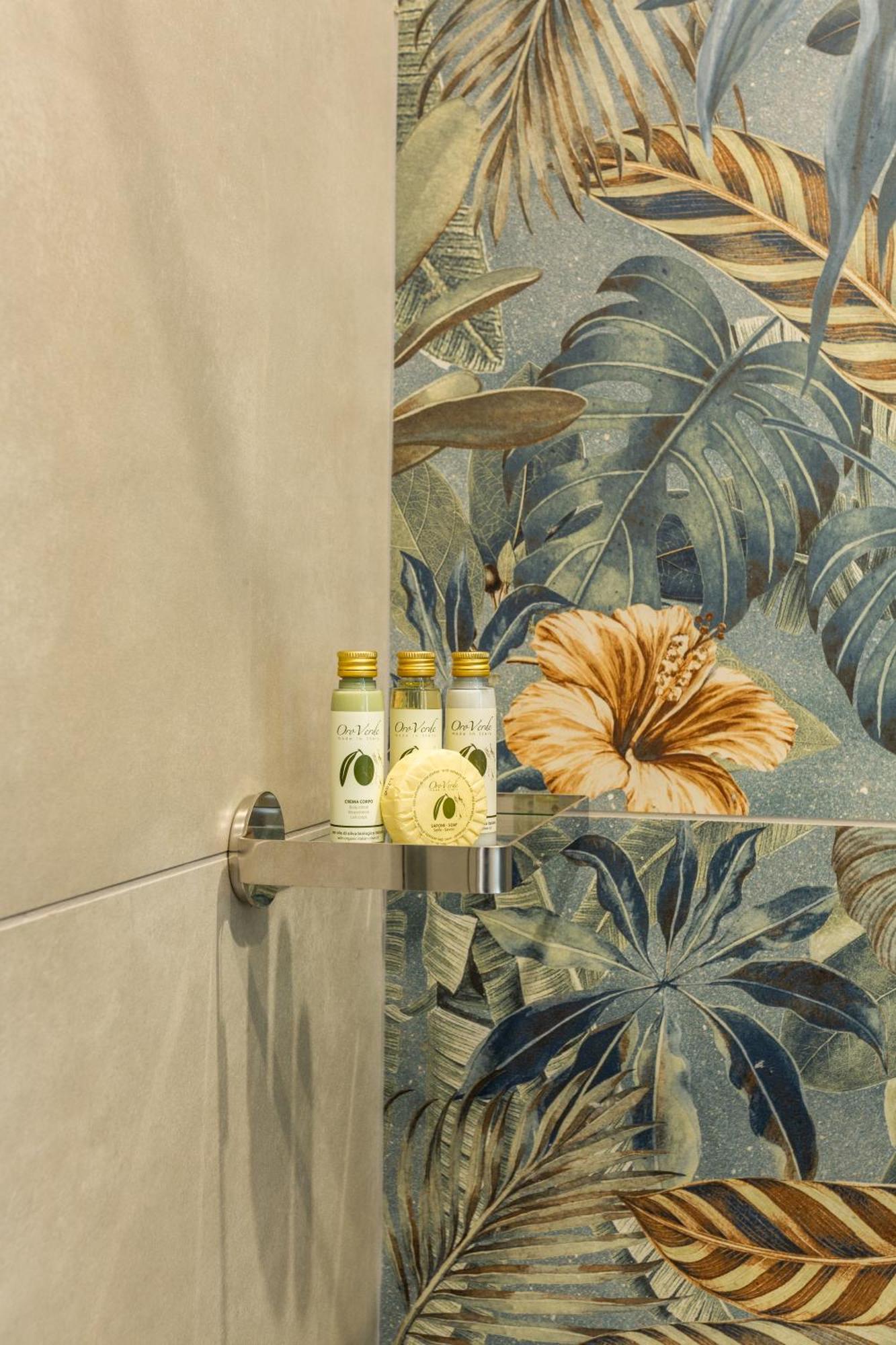 Cipriano - Relais Di Charm Bed & Breakfast Napoli
