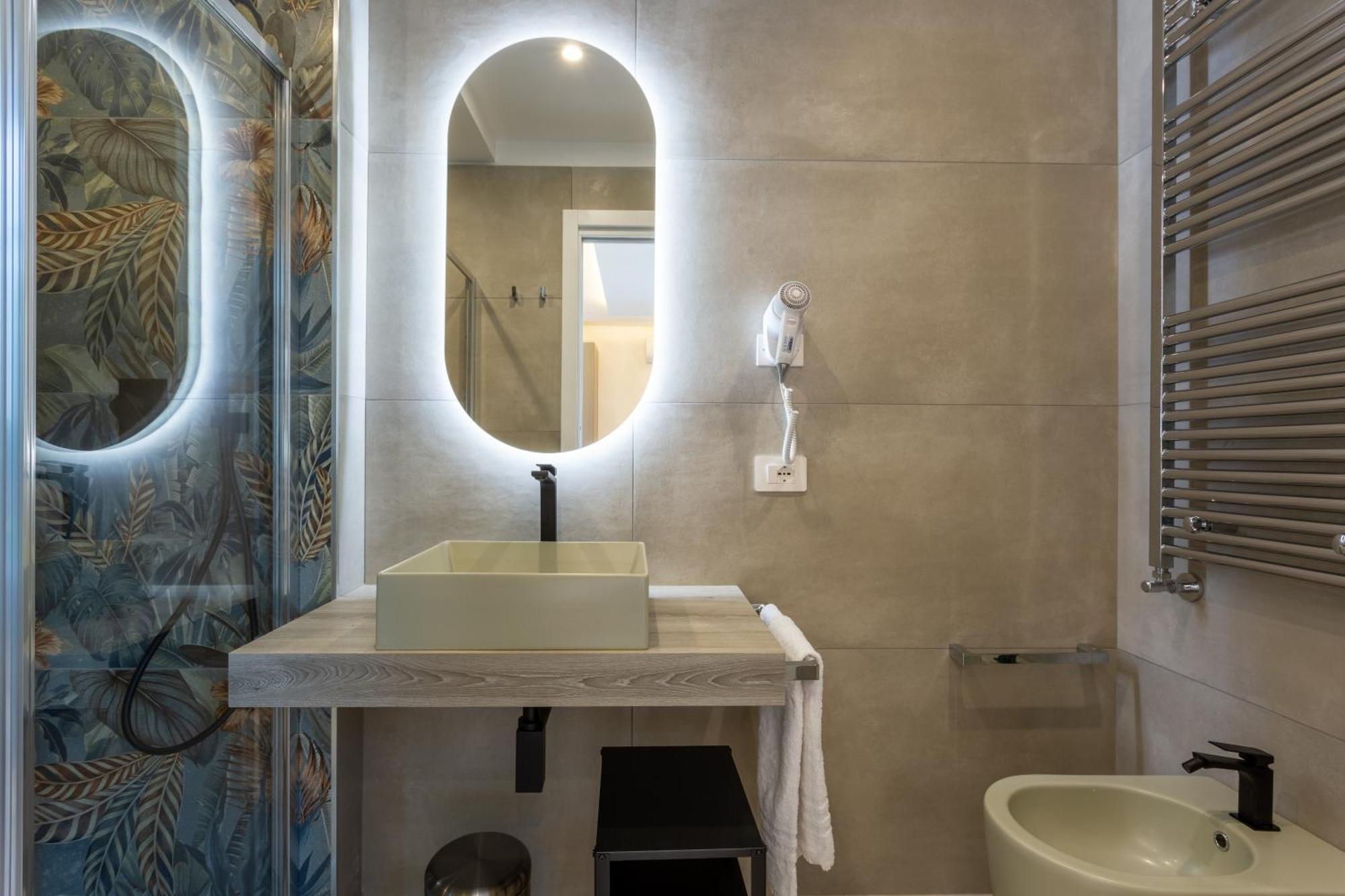 Cipriano - Relais Di Charm * Napoli