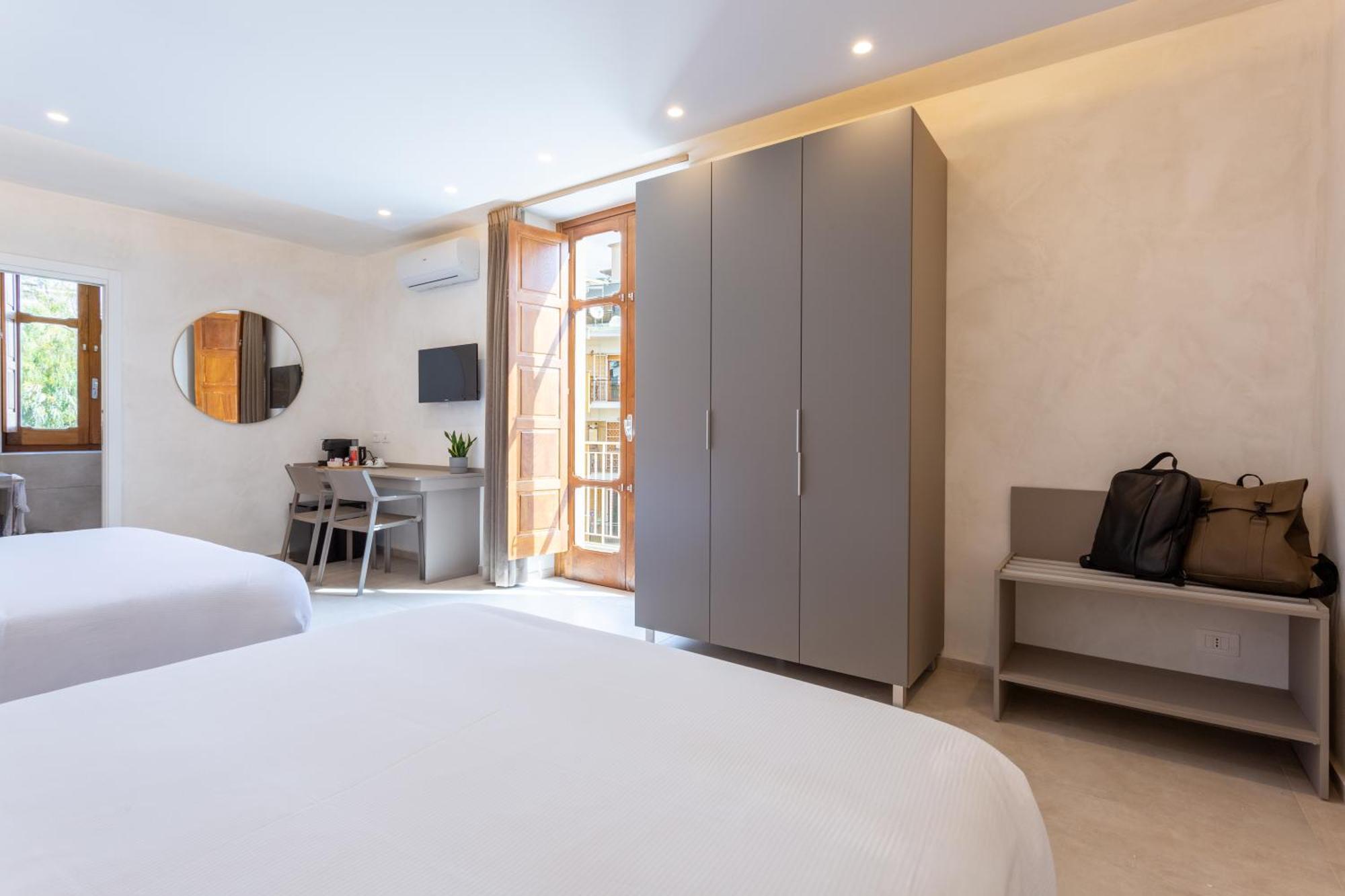 Cipriano - Relais Di Charm * Neapel