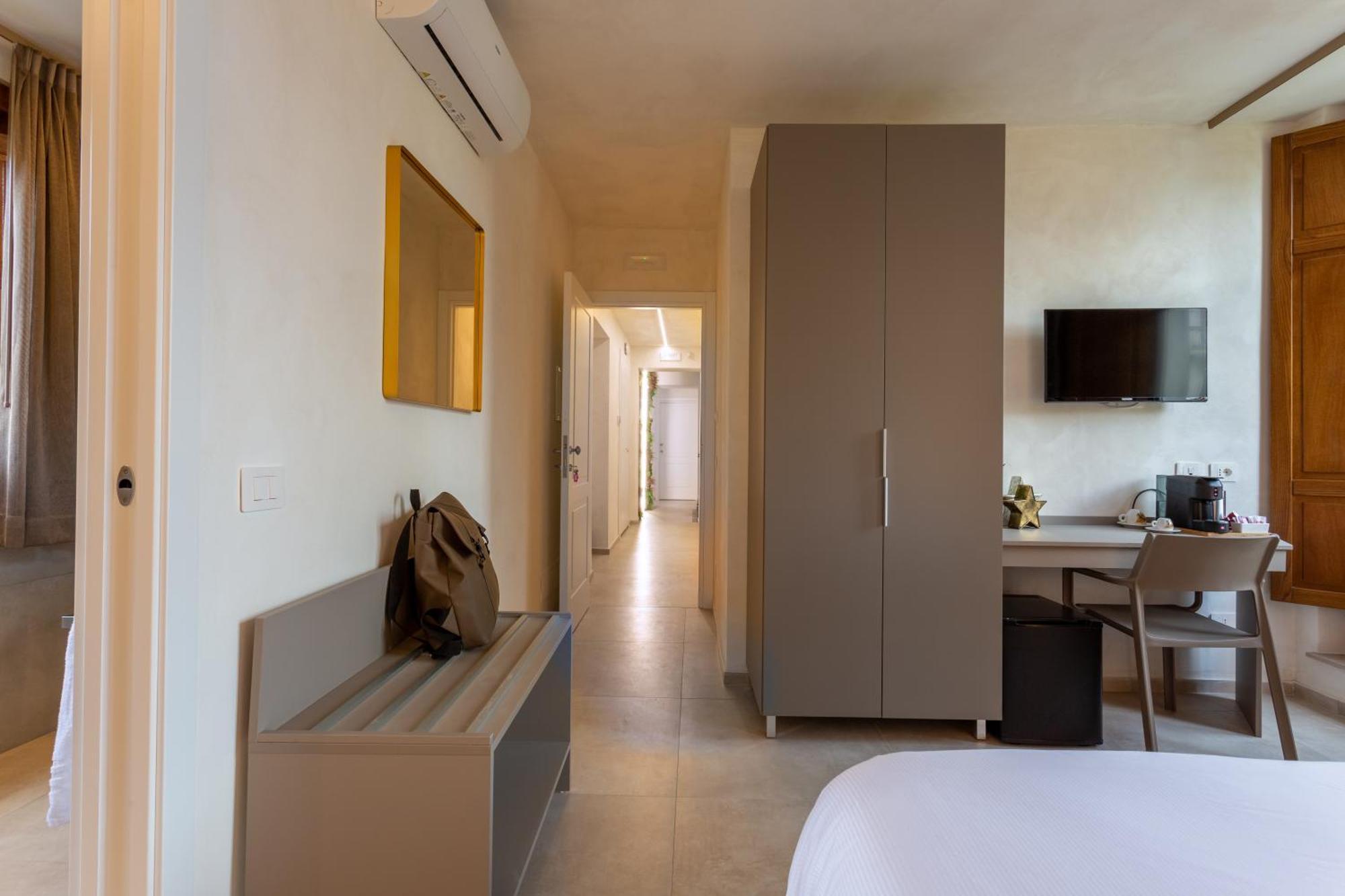 Cipriano - Relais Di Charm * Neapel