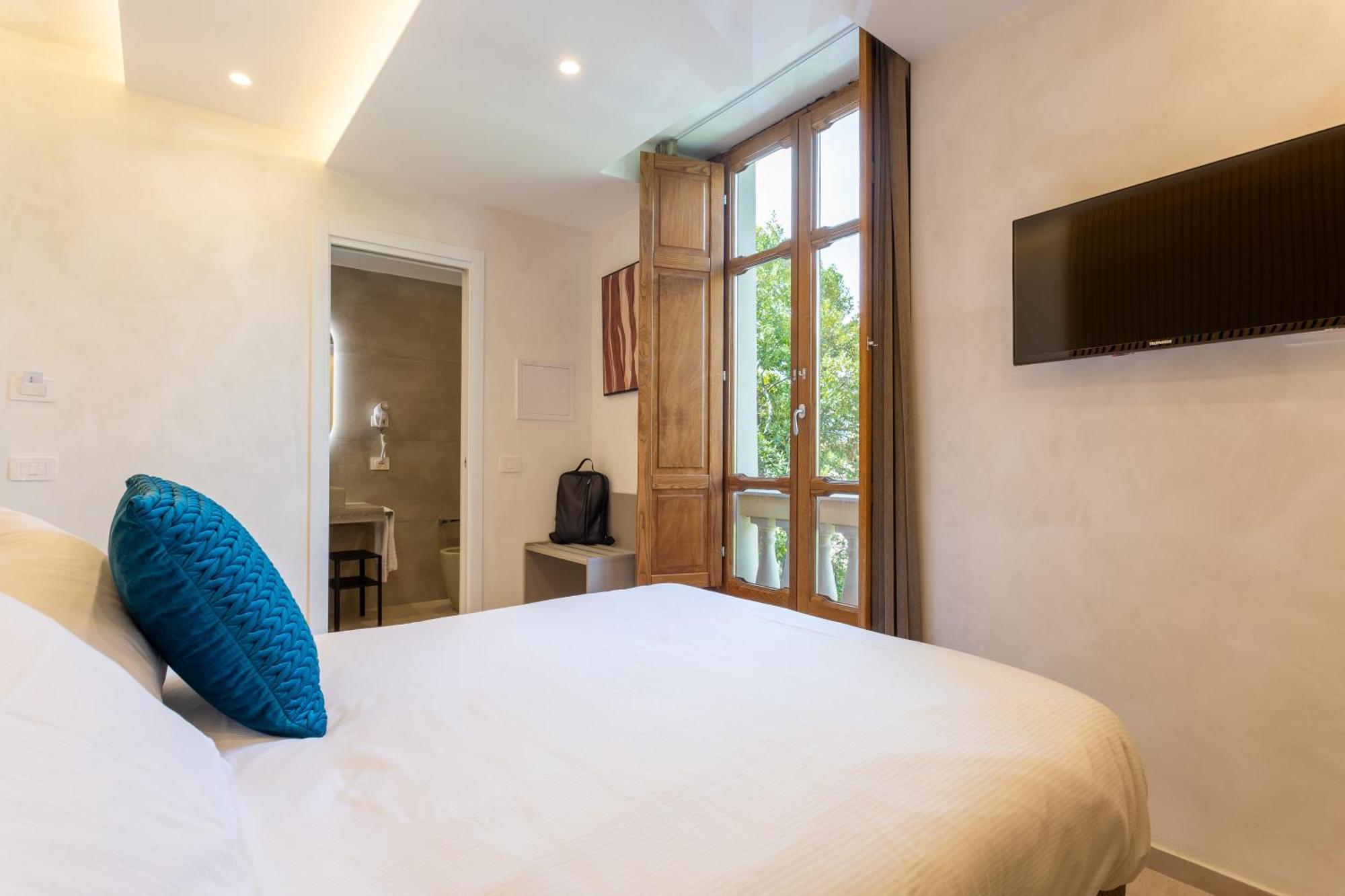 Cipriano - Relais Di Charm Frühstückspension Neapel
